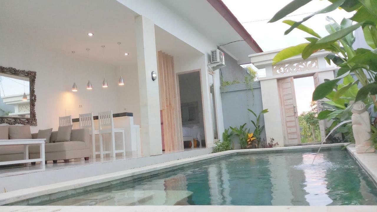 Villa Ummangur 2 Bedroom Private Villa Near Lovina Banjar  Exterior photo