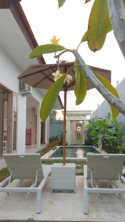 Villa Ummangur 2 Bedroom Private Villa Near Lovina Banjar  Exterior photo